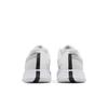 NikeCourt Air Zoom Vapor Pro 2 HC 'White Black' (Unisex) White / White Tennis Shoes DR6191 101