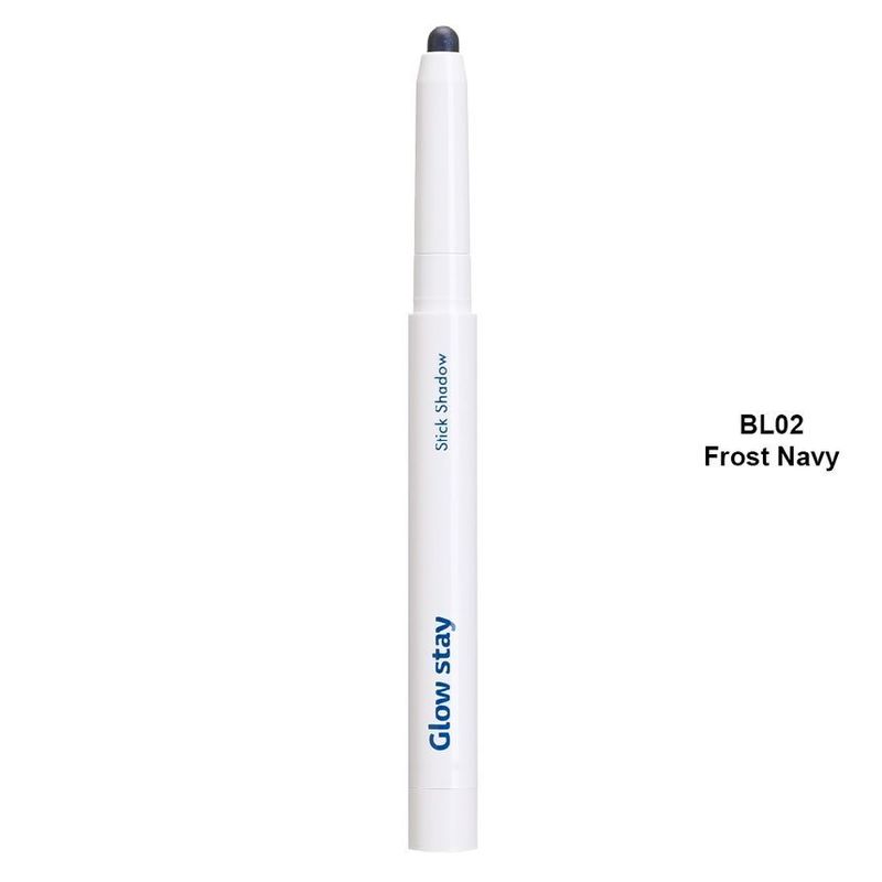The Saem - Glow Stay Stick Shadow - 10 Colors