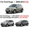 Air Filter For Ford Kuga 2008 2009 2010 2011 2012 2013 2014 2015 2016 2017 2018  1.5L 1.6L 2.0L 7M51-9601-AC 7M51-9601-AB