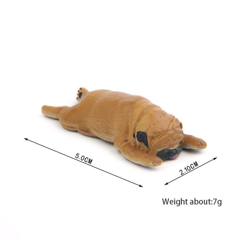 1pc Cute Corgi Dogs Shiba Inu Fridge Magnets Refrigerator Sticker Cartoon Animal Home Decor Paste Children Toys Souvenir Gifts