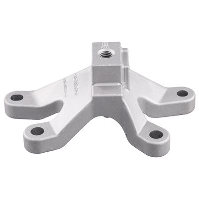 Car Engine Mounts Bracket Engine Foot Pad Transmission Bearing Shock Absorber BB5Z6031A For Ford Explorer 2013-2019