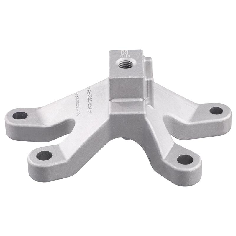 Car Engine Mounts Bracket Engine Foot Pad Transmission Bearing Shock Absorber BB5Z6031A For Ford Explorer 2013-2019