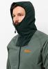 Куртка Jack Wolfskin Alpspitze Ins Hybrid M hedge green