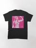 Taylor Swift Pink Art Classic T-Shirt