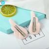 Angel Wing Hair Clips Set Girls Kids Accessories Cartoon Cute Plush Pins Hair Clips Headwear Hairpin