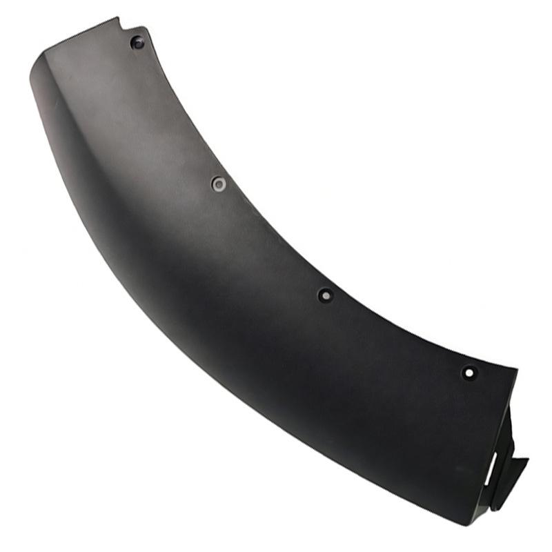 Mercedes W156 GLA200 Front Bumper Corner Cover Trim