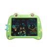 OLOEY Löschbares Frosch LCD Schreibtablett