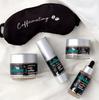 mCaffeine Limited Edition Pro Night Winter Skincare with Coffee Kit