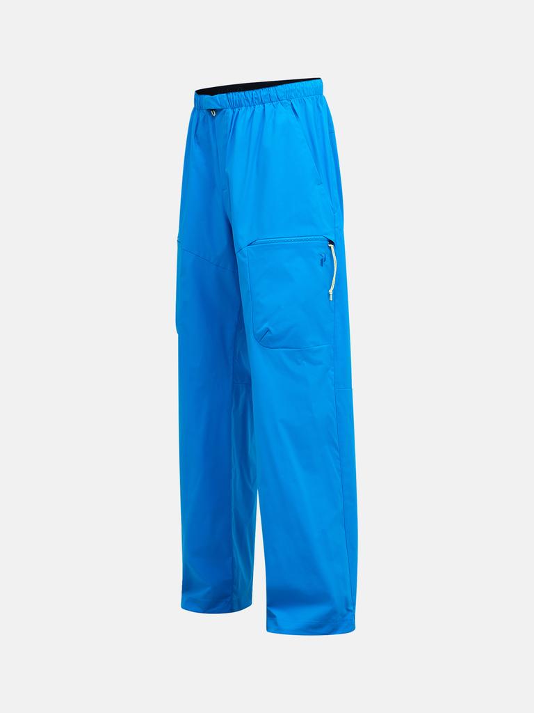 Pikeupeopomeonseu Outdoor Cargo Pants M