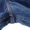 Levi's 90s Made in USA Tapered denim pants 9 Button fly Men's Used