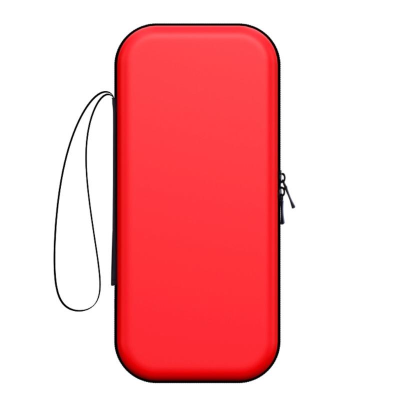 

Waterproof Heavy Duty Travel Pouch Box Shockproof Water Resistant For SW2 Gaming Console Stylish Organizers Carrying Bag