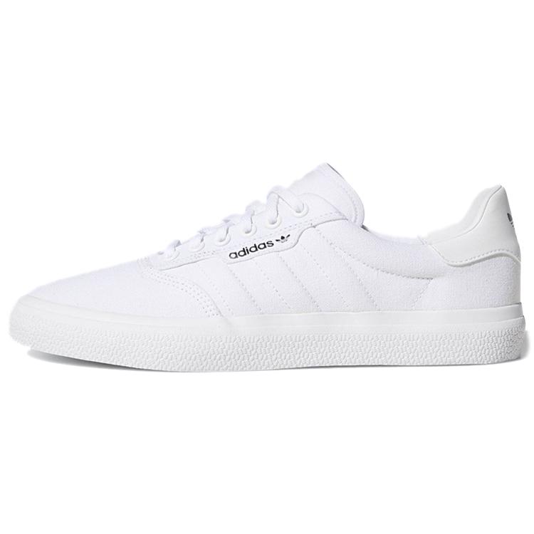 Adidas 3MC Vulc `Cloud White` (Unisex)