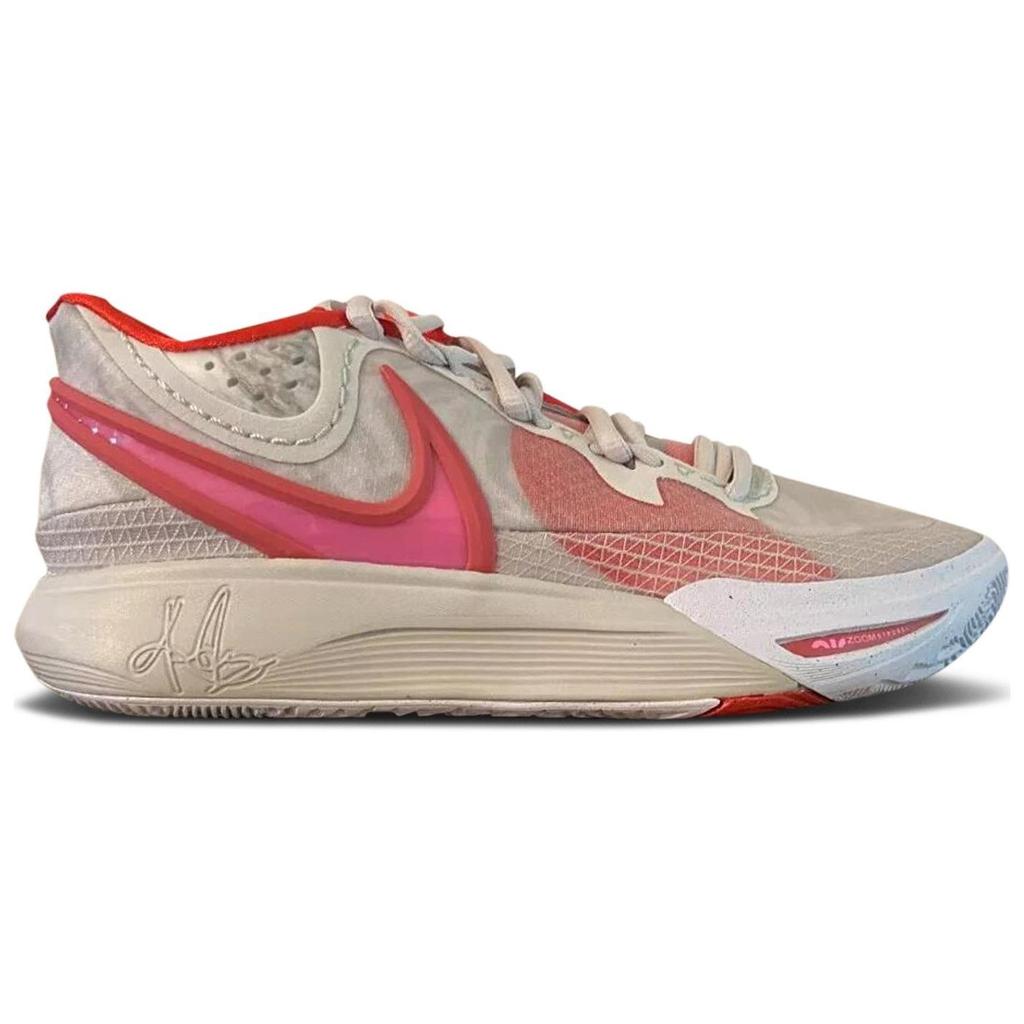 Nike Kyrie 8 'Light Bone Picante Red' Men's DJ6017-002