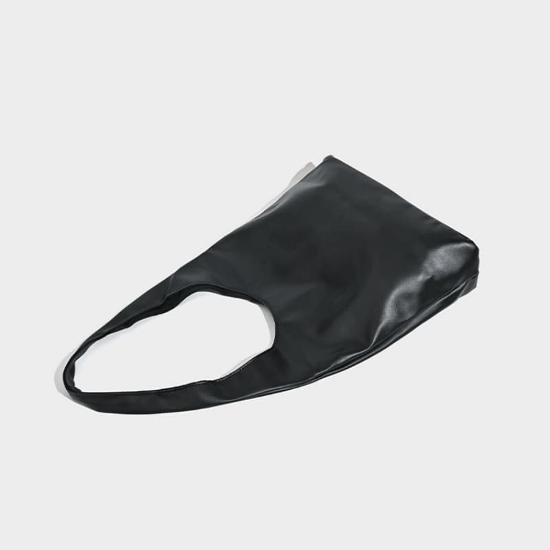 Women's Large Capacity Tote Bag Shoulder Underarm Bag