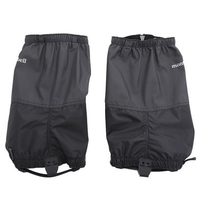 Montbell L Spats SHAD 1129430 L GORE-TEX Semi-long