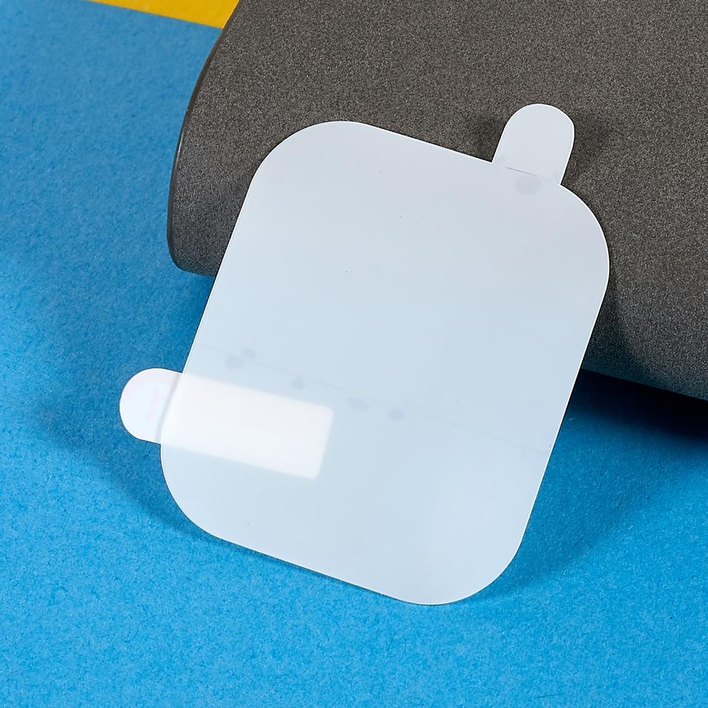 2Pcs For Xiaomi Redmi Watch 5 Watch Screen Protector Clear TPU Film