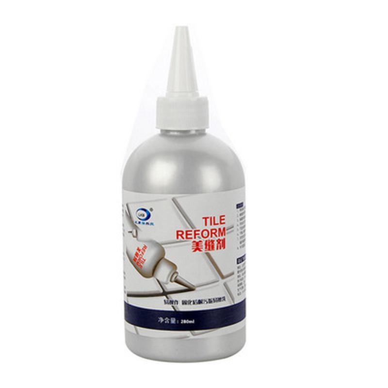 New 150ml Epoxy Grout Beautiful Sealant Floor Waterproof Mouldproof Gap Filling Agent True For Wall Porcelain