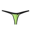 GTOPX Men's Ice Silk T-Back Thong