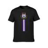 Anderlecht RSCA - Anderlecht Fußball T-Shirt süße Oberteile personalisiert Herrenbekleidung