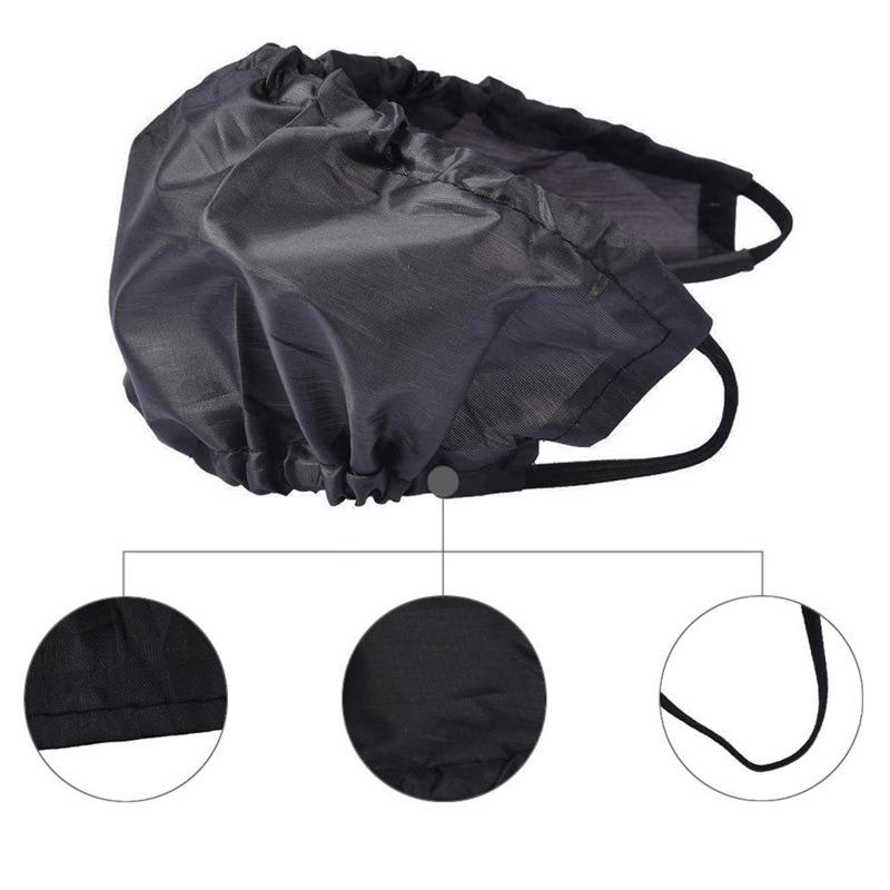 2 Pezzi Maschere Cappelli per Barba Cappellino per Barba da Uomo Bandana per Barba Coperture Grembiule Regolabile per Peli Facciali Cappellino Paracolpi Cappellino per la Nanna