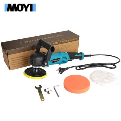 Utensili abrasivi – Fresatrici elettriche