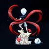 Durable Tokyo Ghoul Kaneki Ken Animation Figure with Centipede Mask Face Changeable Collectible Decorative Ornament for Anime Fans