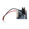RC Aircraft Receiver for WLtoys XK A500 Replacement RC Airplane Receiver Accessories