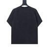 6507 Amiri 2026 Summer New Men's and Women's Loose High Quality Cotton Plus Size T-shirt Couple T-Shirt