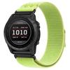 22 26mm Nylon Strap for Garmin Fenix 8 41MM/57MM 7 7X Pro 6 5 Watchband for Enduro3 2 Fenix 5 5X 6 6XPro 51mm Quickfit Bracelet