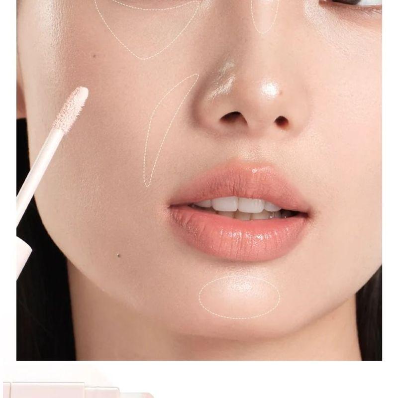 Judydoll - Liquid Highlighter - 2 Colors