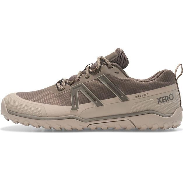 Полуботинки Xero Shoes EU Scrambler Trail Mid WP EU 40  1/2