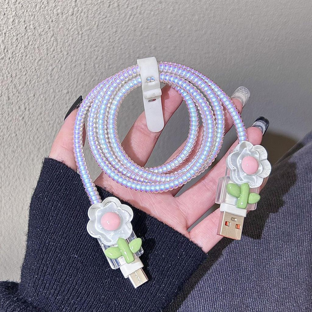 Oppo/OnePlus Charger Case + 80W Data Cable for Reno14/13 Pro, Find X9/X8