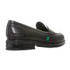 Kickers Womens/Ladies Lach Leather Loafers