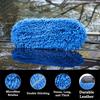 Soft Bristle Car Wash Brush Retractable Handle Car Duster Special Mop Car Cleaning Mop  Home Use