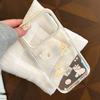 Cute Puppy Phone Case for iPhone 16, iPhone 17, and iPhone 17 Pro Max
