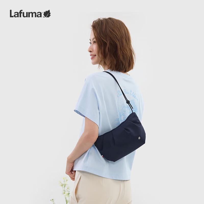 LAFUMA Women's Lightweight Multi-functional Crossbody Bag