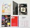 [USED] Excellent condition EAMES FILMS: Charles and Ray Eames Film Collection DVD