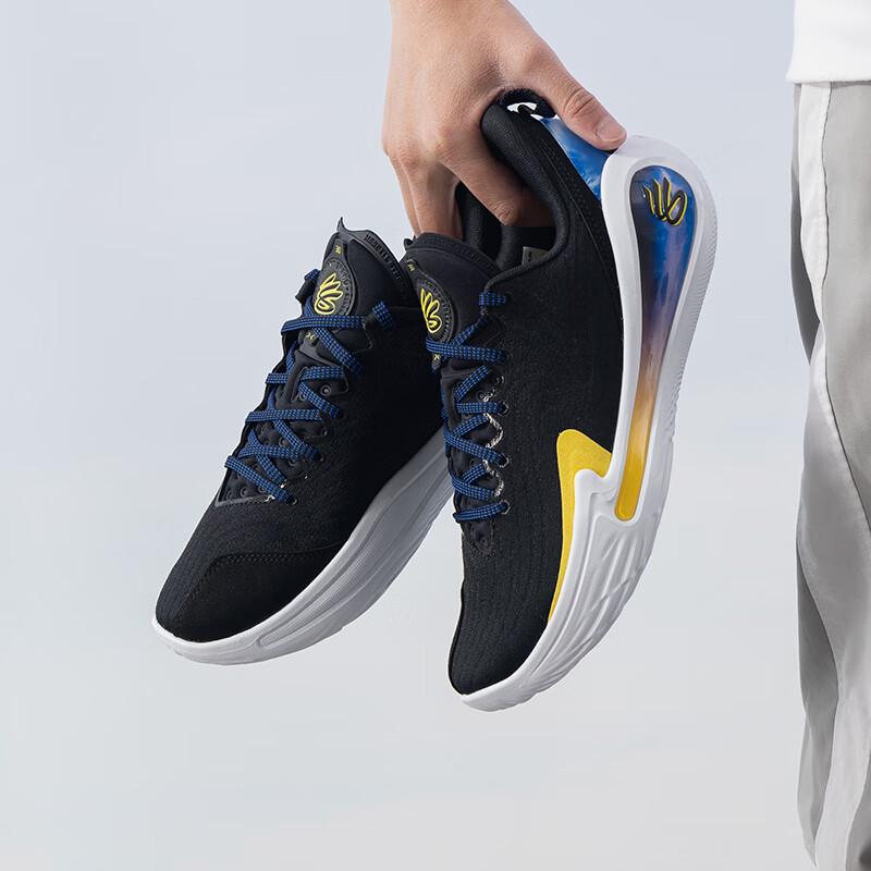 Under Armour Curry 12 Basketball Shoes EU 44.5