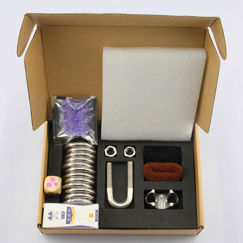 

Ring Set Pure Physical Weight Tensioner Exerciser для