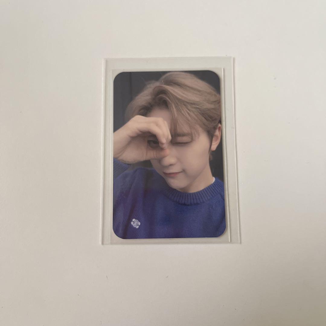 

[USED] ZEROBASEONE Sanok Vol. 1 Mete