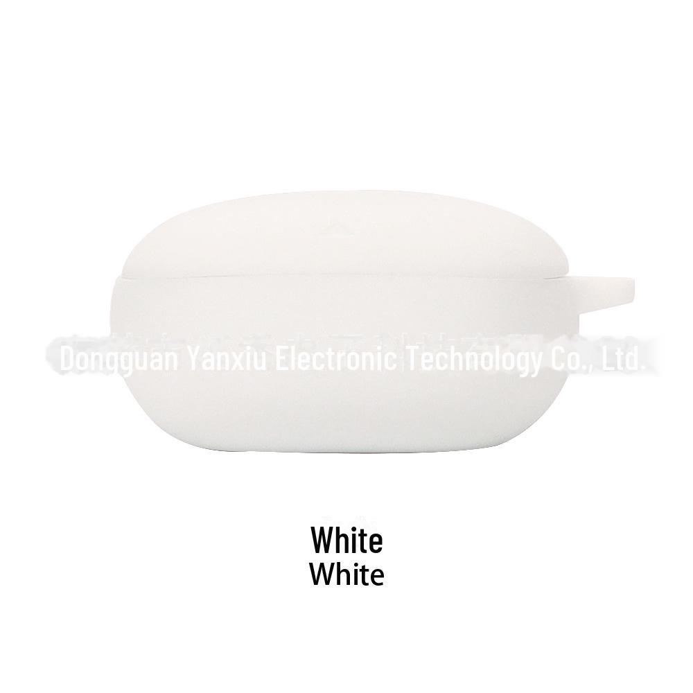 Soundcore Liberty 4 Earphone Silicone Protective Cover (2nd Gen) in Stock