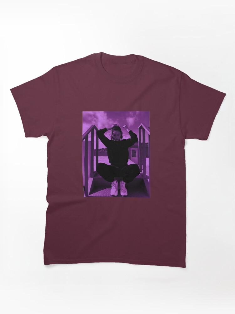 Squid Game hoyeon Classic Unisex T-Shirt