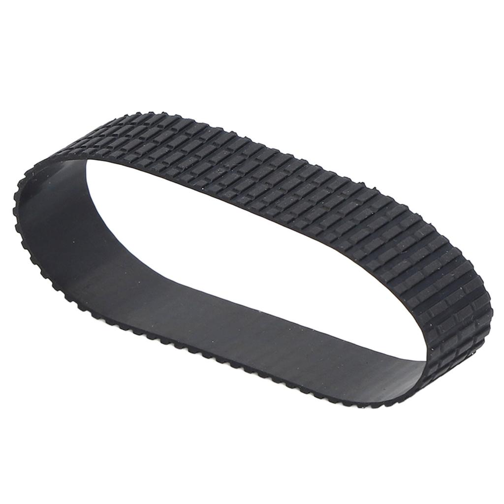Camera Lens Rubber Ring Zoom Rubber Ring Grip Replacement for Nikon AF S DX 16‑85mm F3.5‑5.6G ED VR Lens