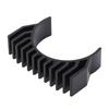 Motor Cooling Heat Sink Aluminium Alloy Multifunctional Electric Engine Motor Heatsink for K1 K1C K1 Maximum
