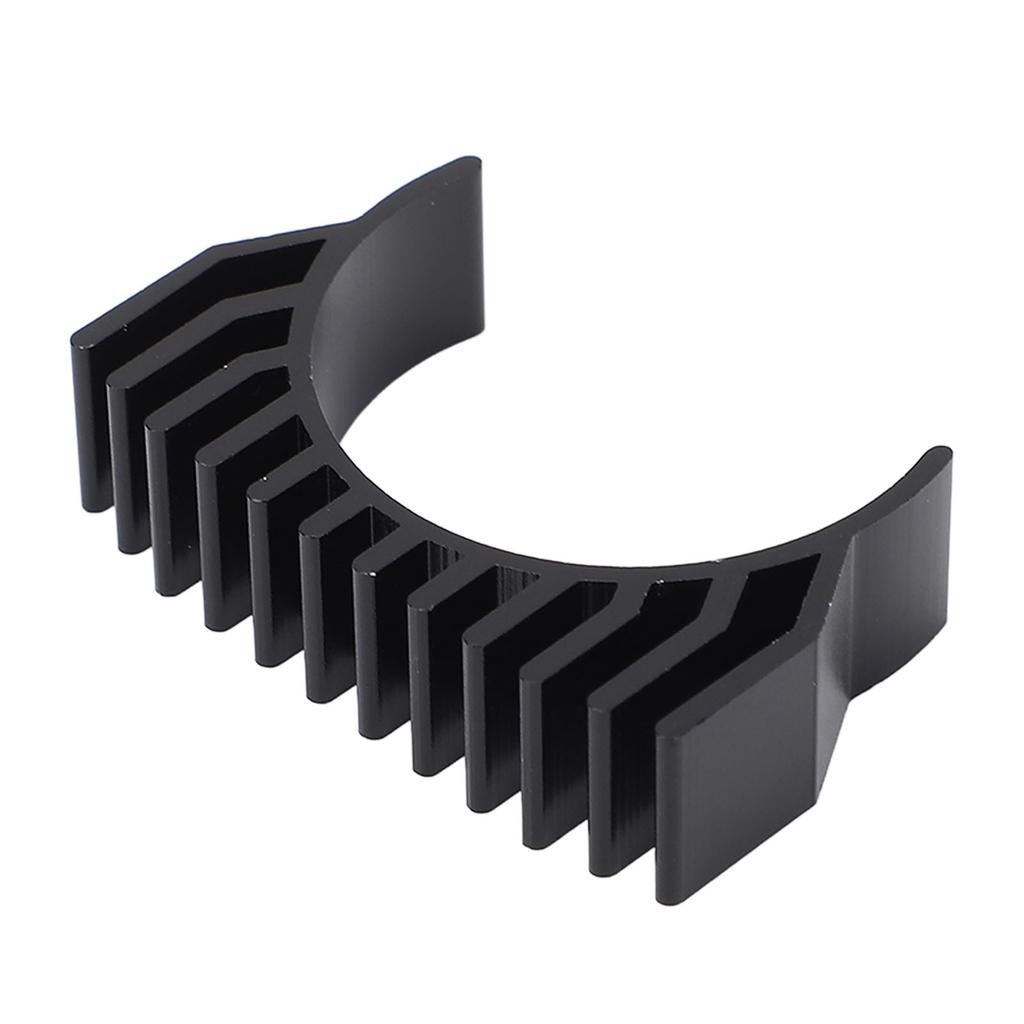 Motor Cooling Heat Sink Aluminium Alloy Multifunctional Electric Engine Motor Heatsink for K1 K1C K1 Maximum