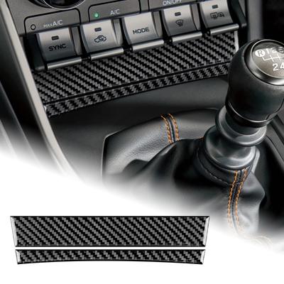 AIRSPEED Accessories for Toyota GR86 ZN8 Subaru BRZ ZD8 2021 2022 2023 2024 Real