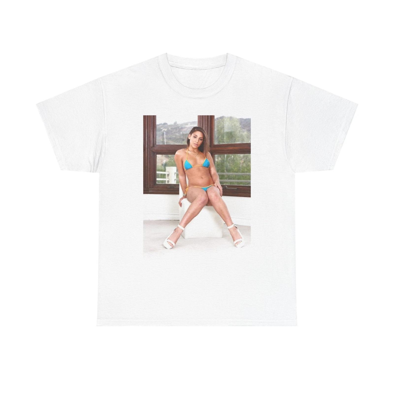 Men s and Women s T-shirts Abella Danger Graphic S