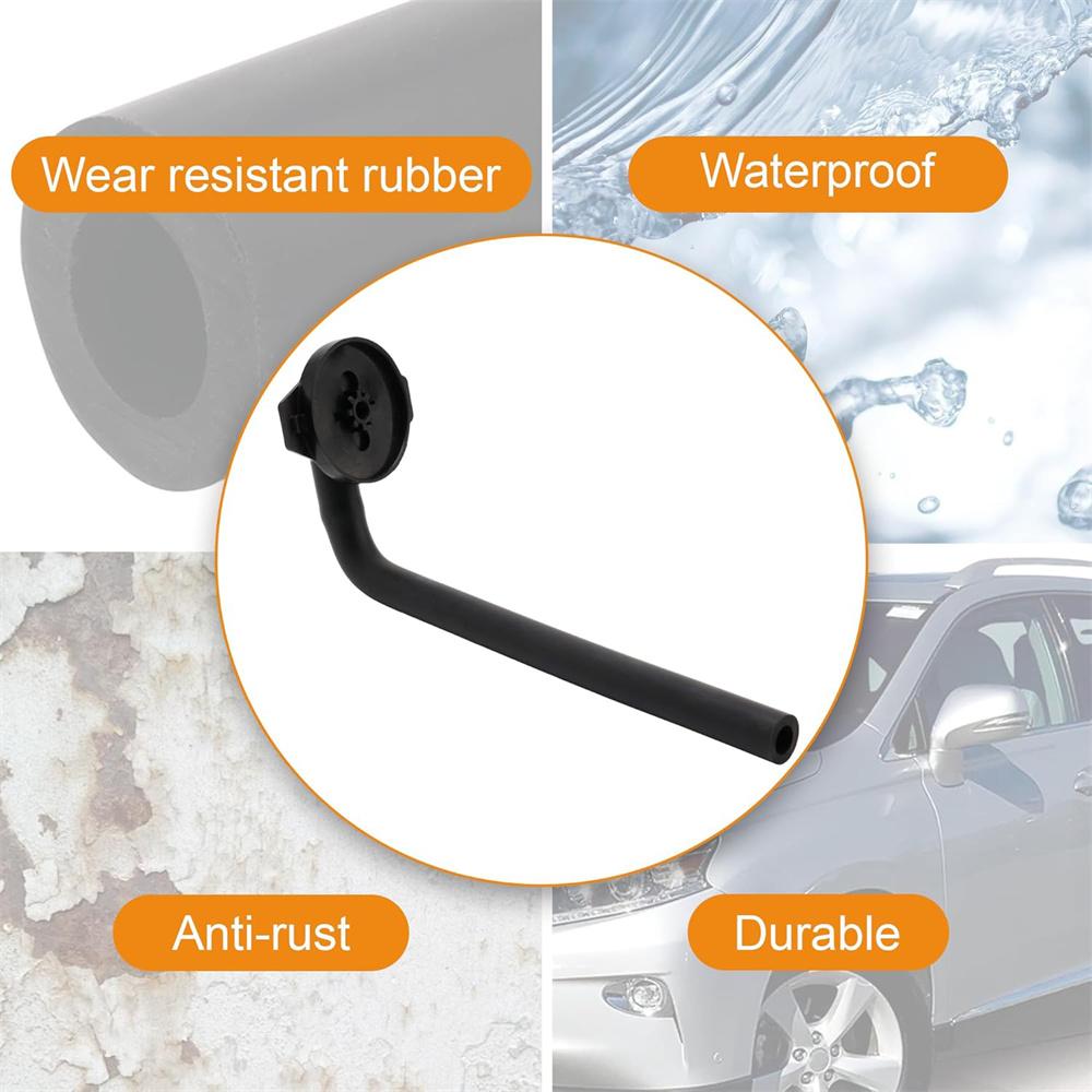 Coolant Overflow Reservoir Cap 16405-0P040 For Toyota 2011-2020 Sienna