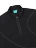 Bbc Earth Short Sleeve Anorak_Black