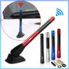 12cm Carbon Fiber Radio Car Antenna Auto Accessories For Opel Astra H G J Insignia Mokka Zafira Corsa Vectra B C D